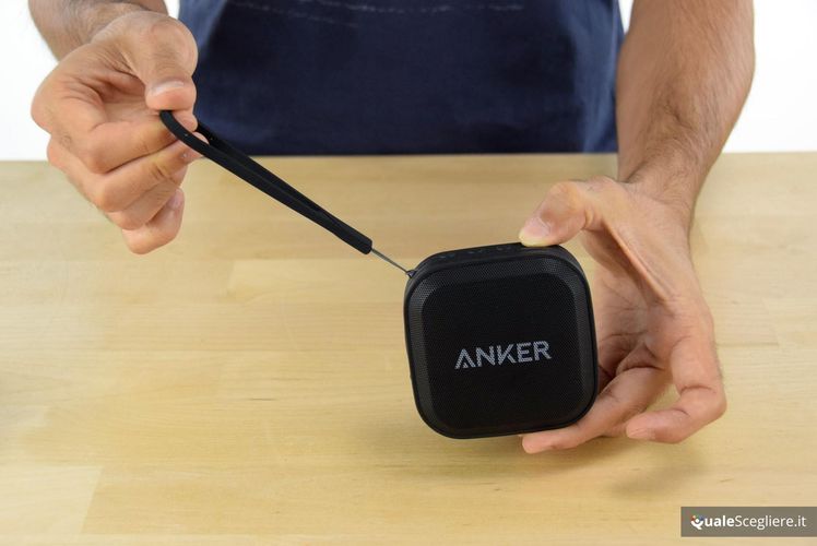 Anker SoundCore Sport