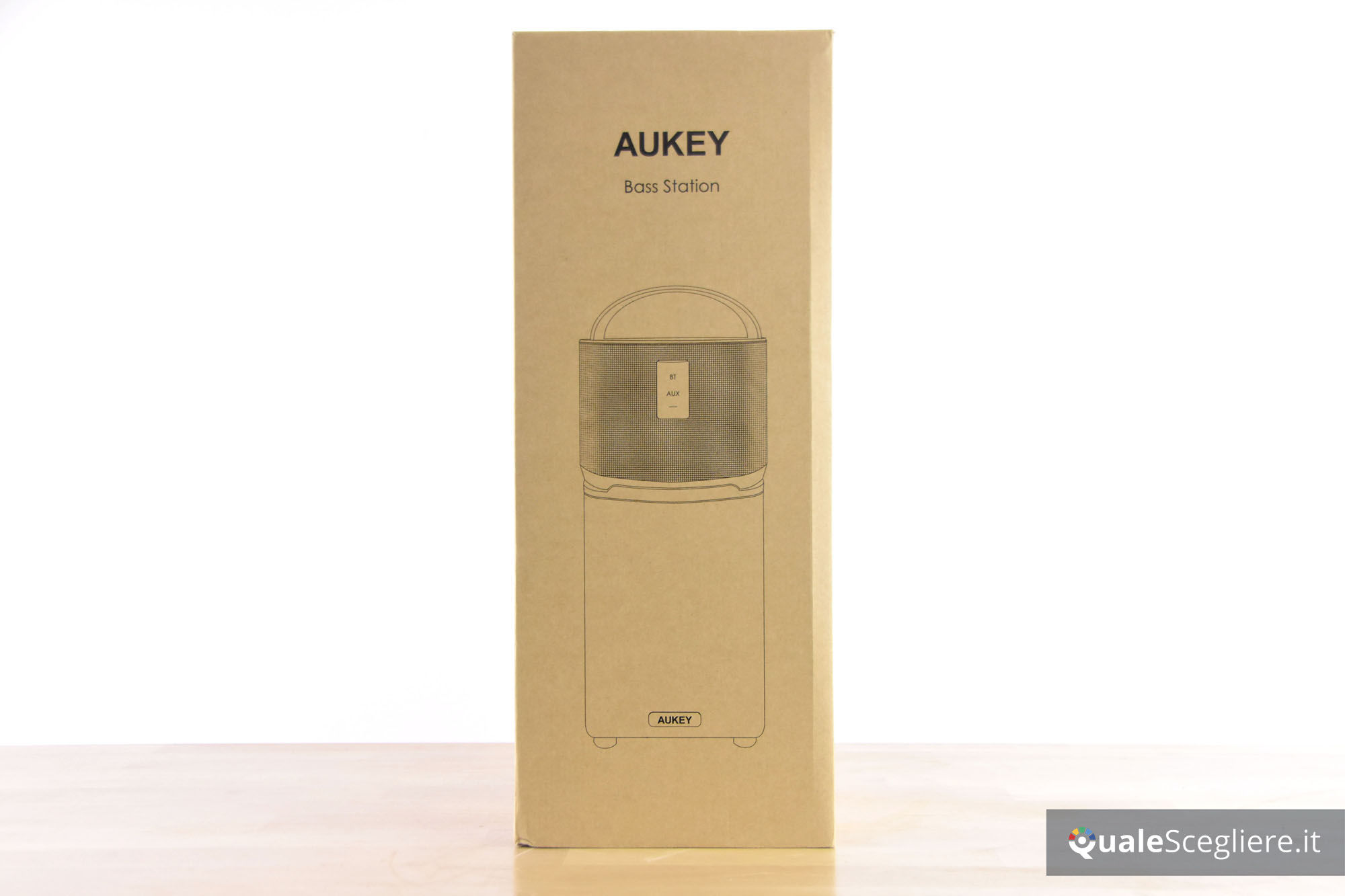 Aukey SK-M39