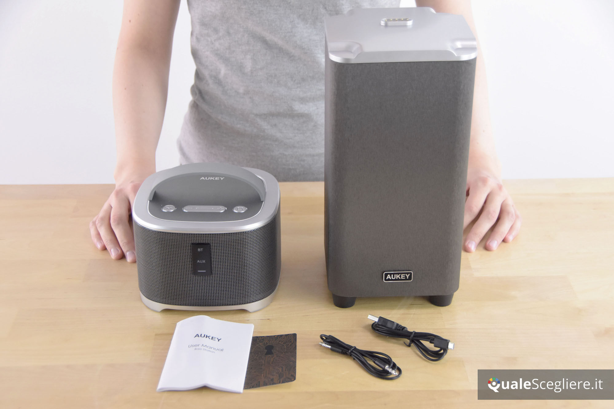 Aukey SK-M39