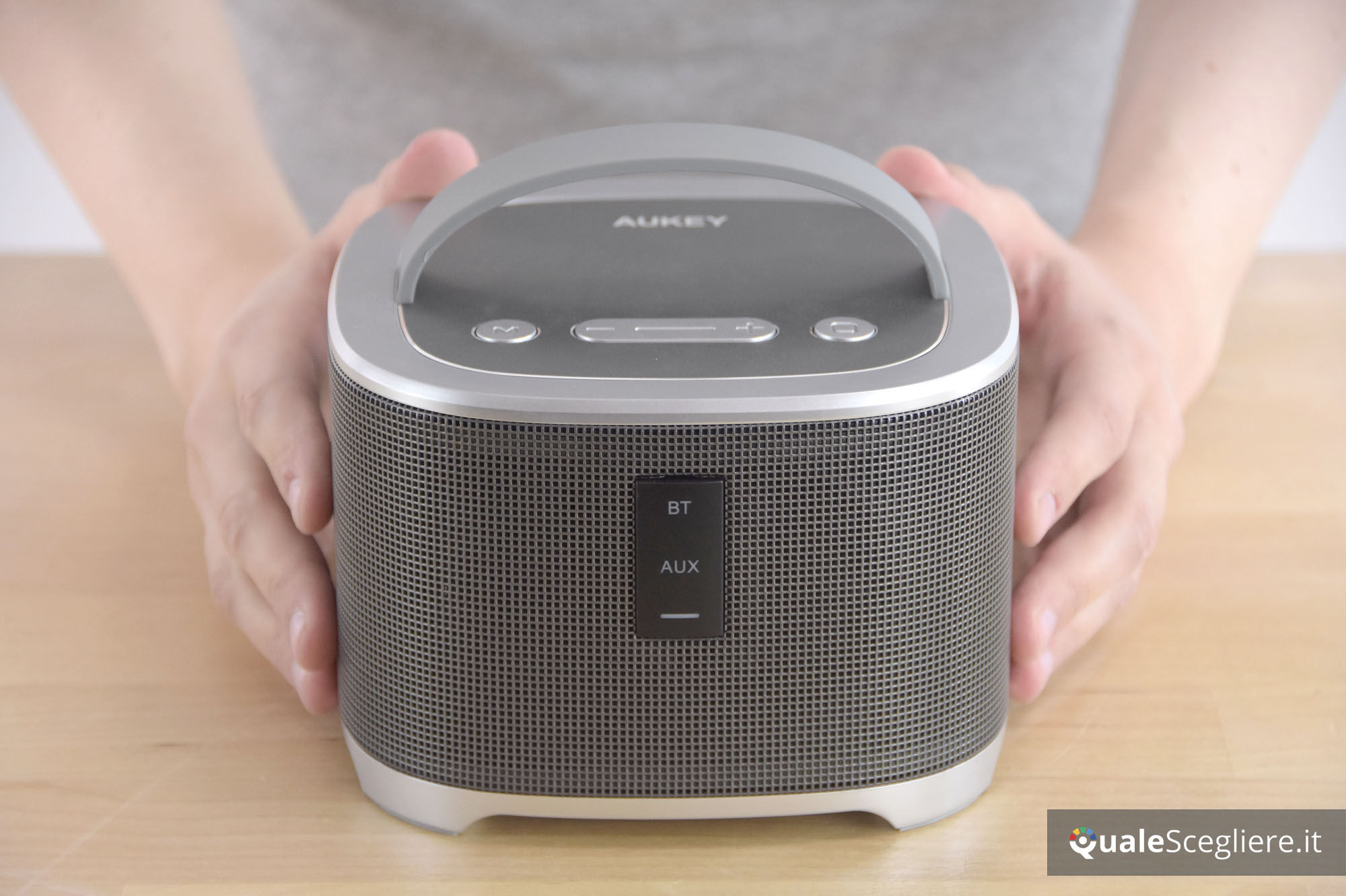 Aukey SK-M39