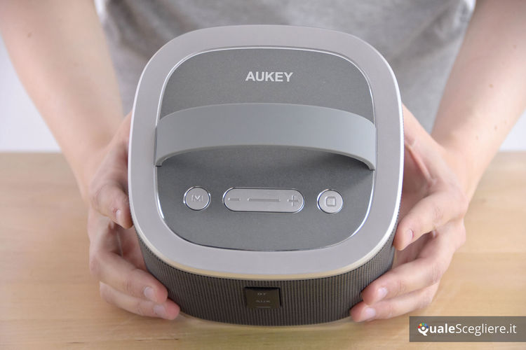 Aukey SK-M39