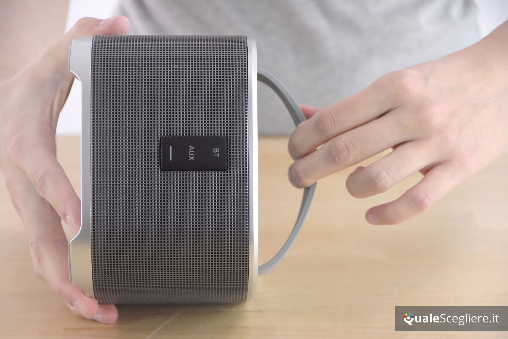 Aukey SK-M39