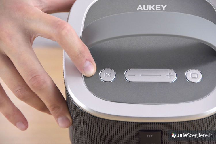 Aukey SK-M39