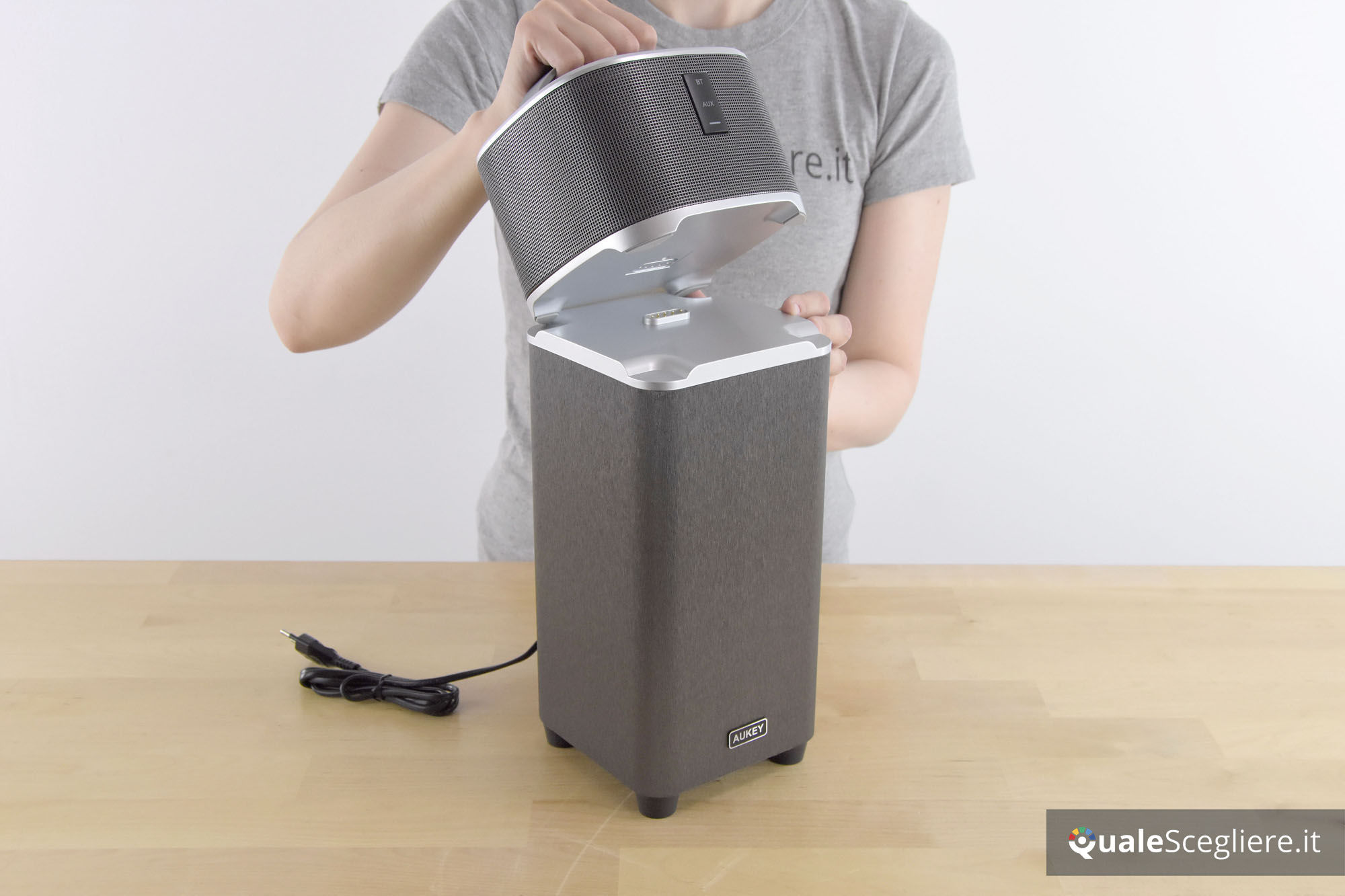 Aukey SK-M39