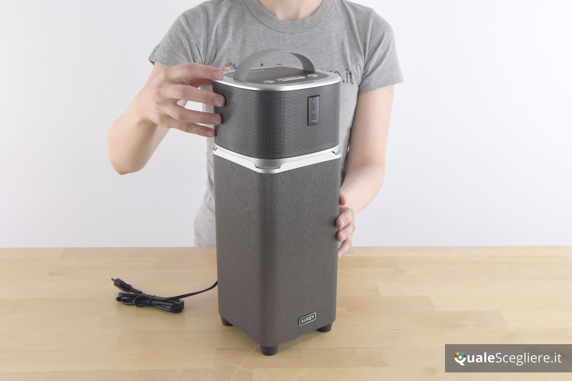 Aukey SK-M39