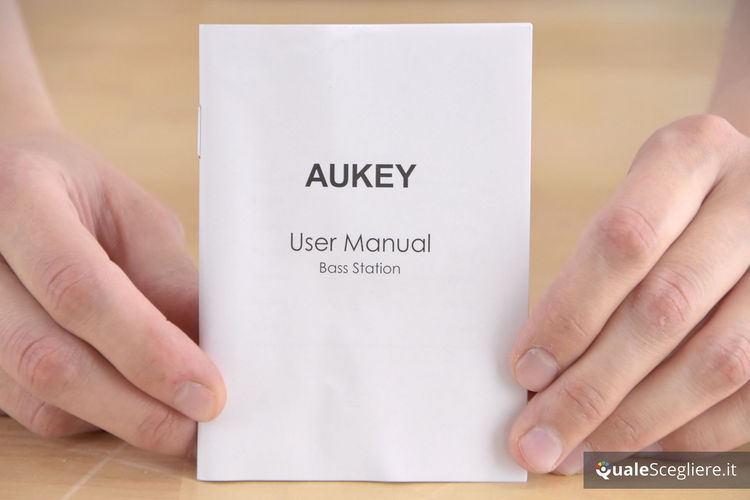 Aukey SK-M39