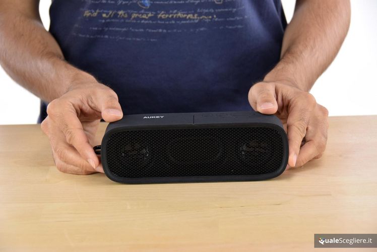 Aukey SK-M7