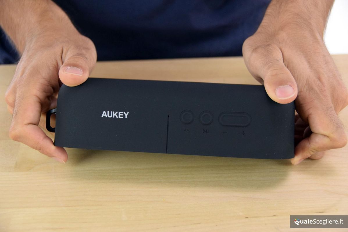 Aukey SK-M7