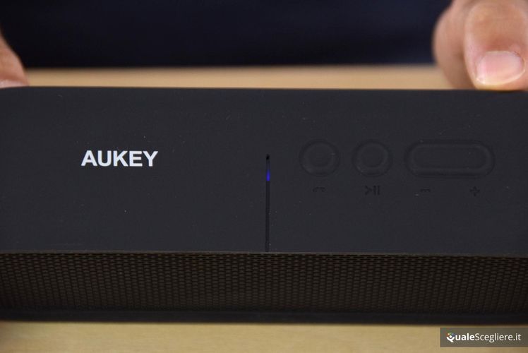 Aukey SK-M7