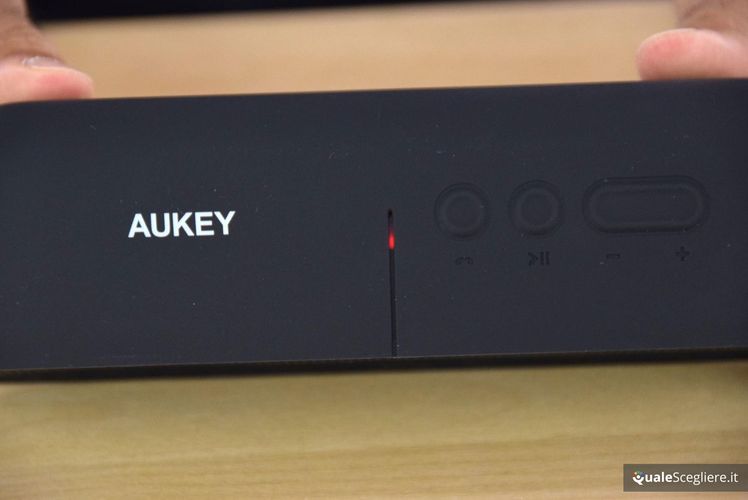 Aukey SK-M7