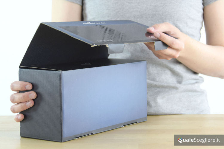 Energy Sistem Energy Music Box 7