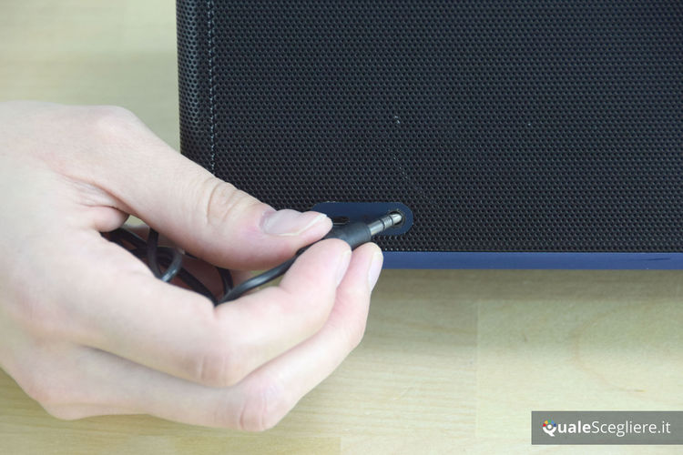 Energy Sistem Energy Music Box 7