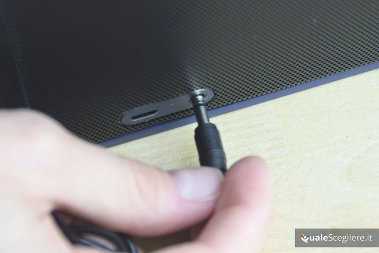 Energy Sistem Energy Music Box 7