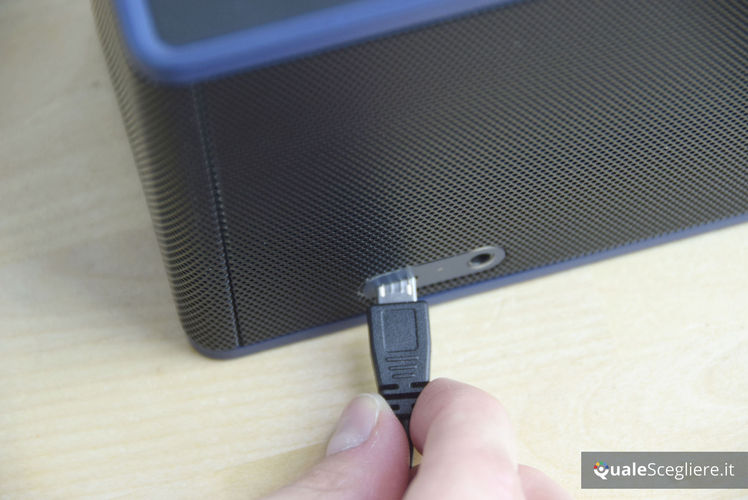 Energy Sistem Energy Music Box 7