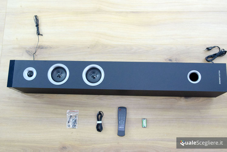 Energy Sistem Energy Tower 3 G2