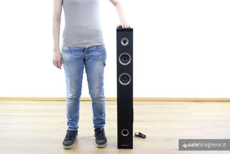 Energy Sistem Energy Tower 3 G2