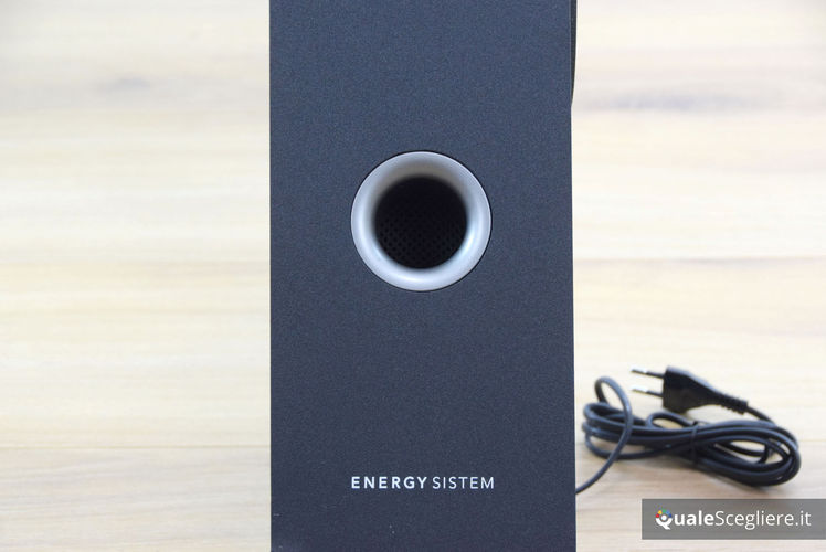 Energy Sistem Energy Tower 3 G2