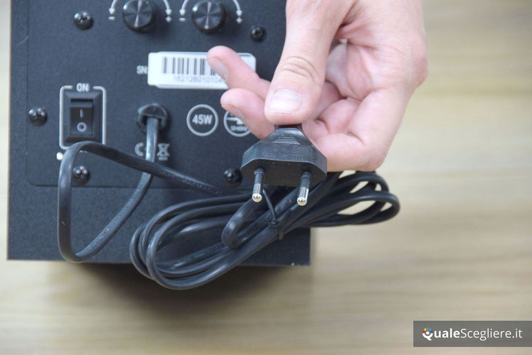 Energy Sistem Energy Tower 3 G2