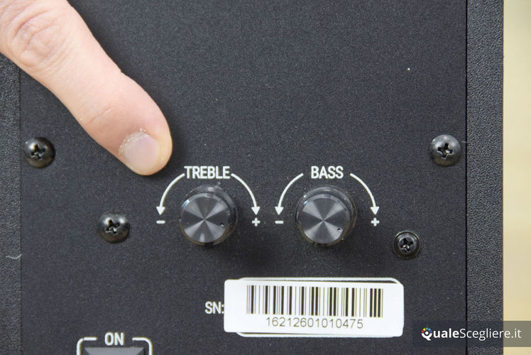 Energy Sistem Energy Tower 3 G2