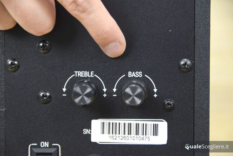 Energy Sistem Energy Tower 3 G2