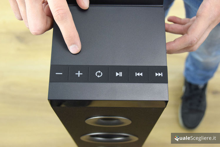 Energy Sistem Energy Tower 3 G2