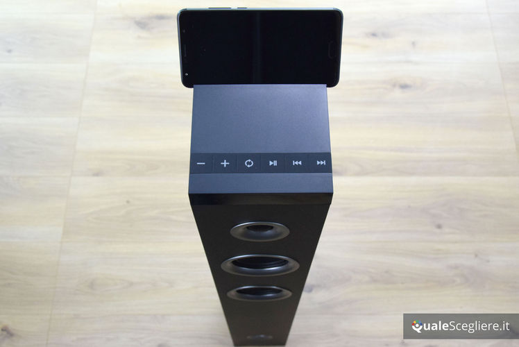 Energy Sistem Energy Tower 3 G2