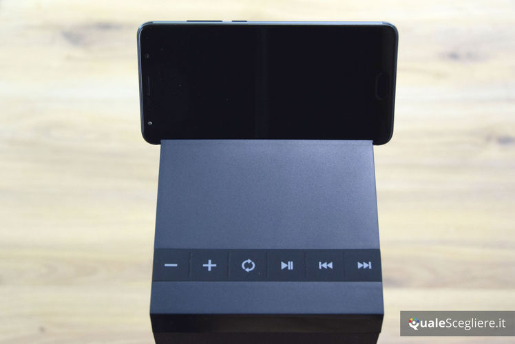 Energy Sistem Energy Tower 3 G2