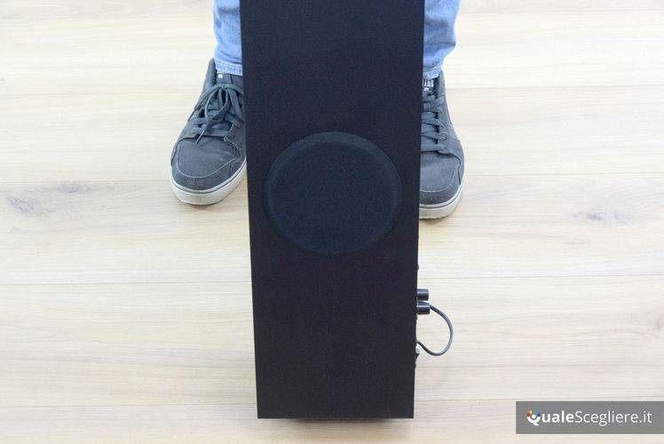 Energy Sistem Energy Tower 3 G2