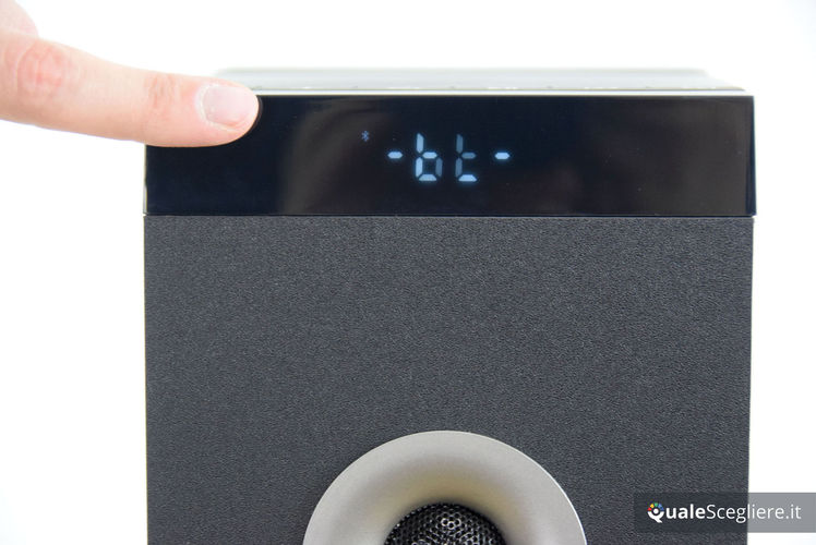 Energy Sistem Energy Tower 3 G2