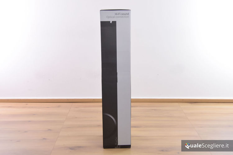 Energy Sistem Energy Tower 8 G2