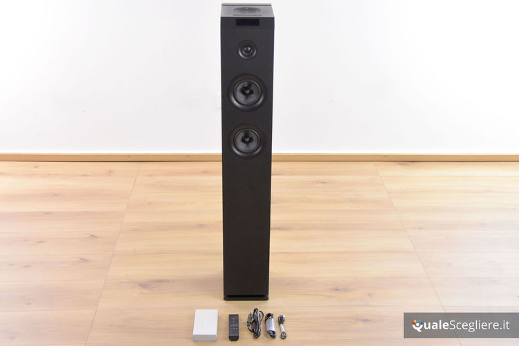 Energy Sistem Energy Tower 8 G2