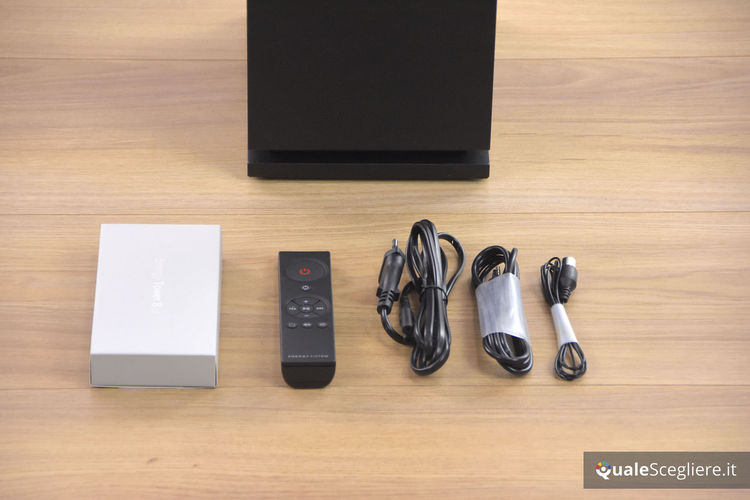 Energy Sistem Energy Tower 8 G2