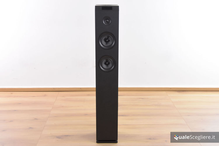 Energy Sistem Energy Tower 8 G2