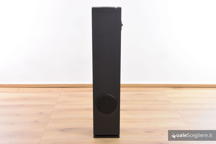 Energy Sistem Energy Tower 8 G2