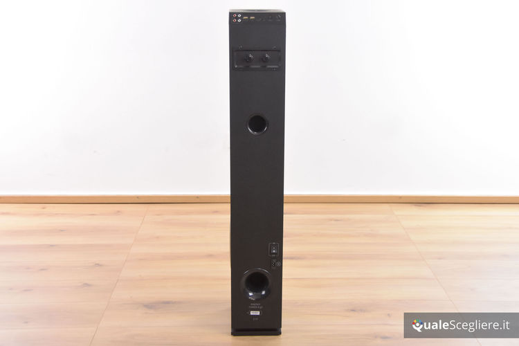 Energy Sistem Energy Tower 8 G2