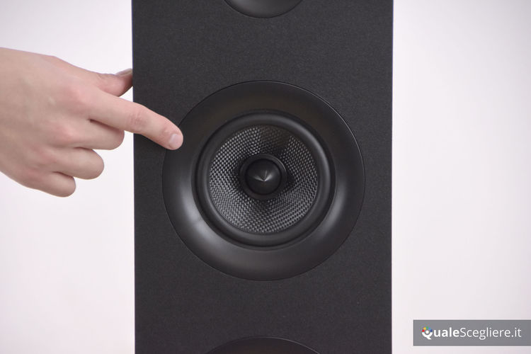 Energy Sistem Energy Tower 8 G2