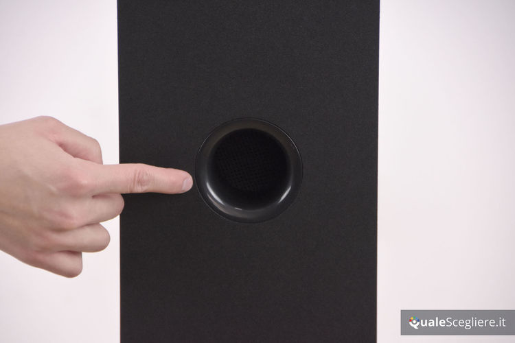 Energy Sistem Energy Tower 8 G2