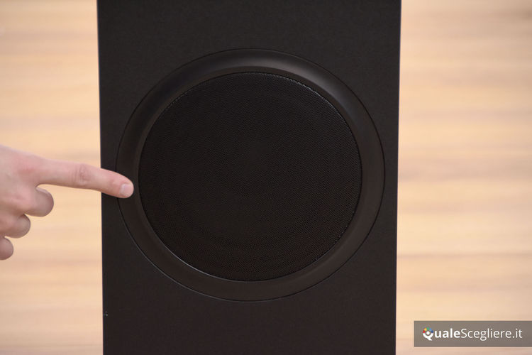 Energy Sistem Energy Tower 8 G2