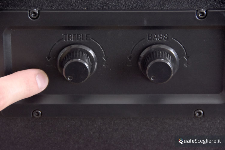 Energy Sistem Energy Tower 8 G2