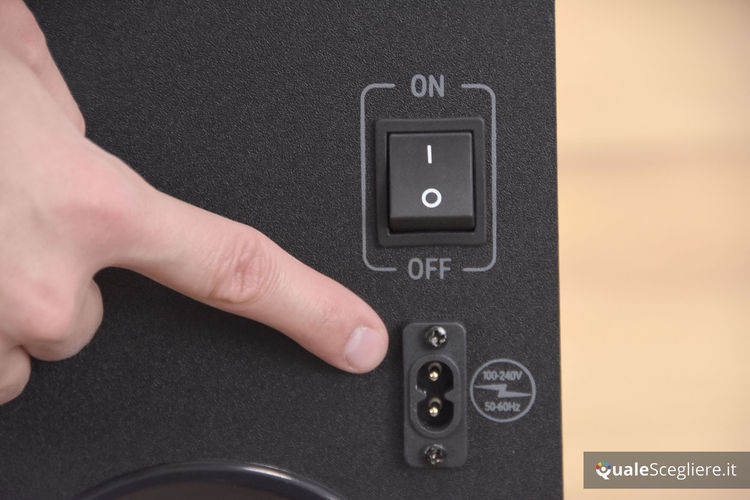 Energy Sistem Energy Tower 8 G2