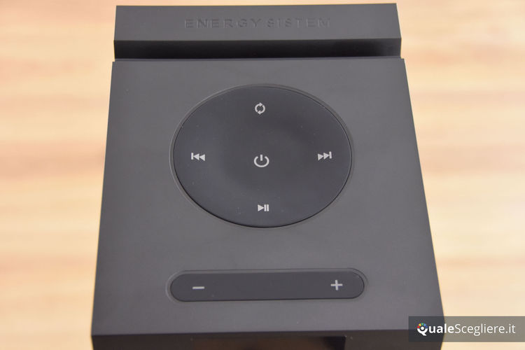 Energy Sistem Energy Tower 8 G2