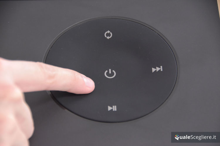 Energy Sistem Energy Tower 8 G2