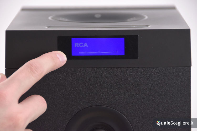 Energy Sistem Energy Tower 8 G2