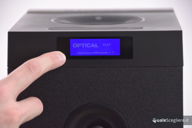 Energy Sistem Energy Tower 8 G2