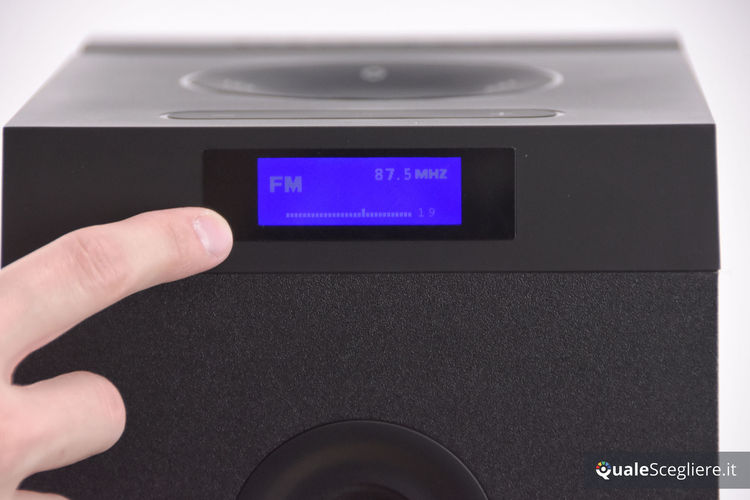 Energy Sistem Energy Tower 8 G2