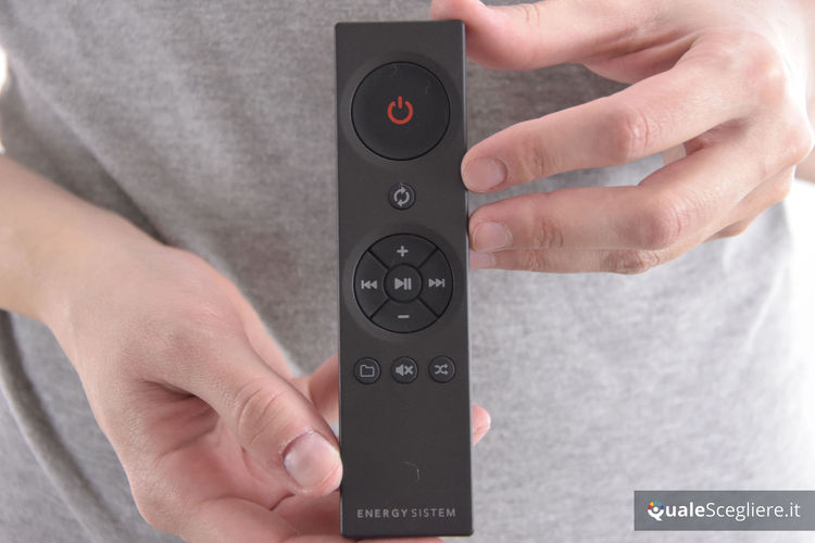 Energy Sistem Energy Tower 8 G2