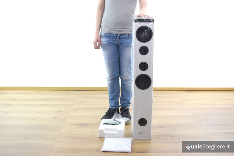 Energy Sistem Energy Tower 5