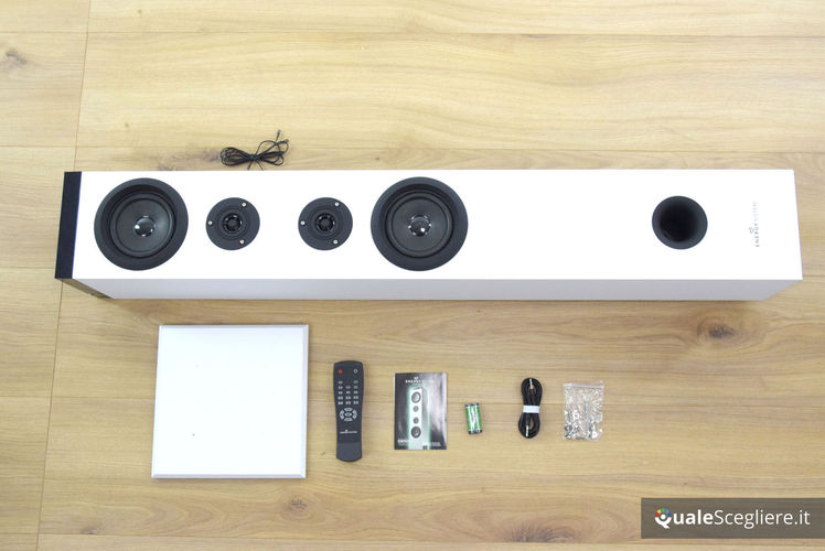 Energy Sistem Energy Tower 5