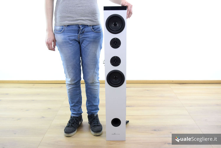 Energy Sistem Energy Tower 5