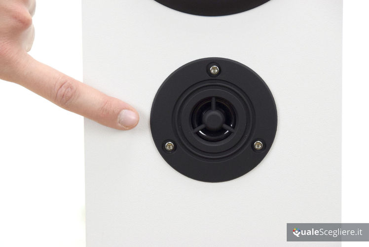 Energy Sistem Energy Tower 5